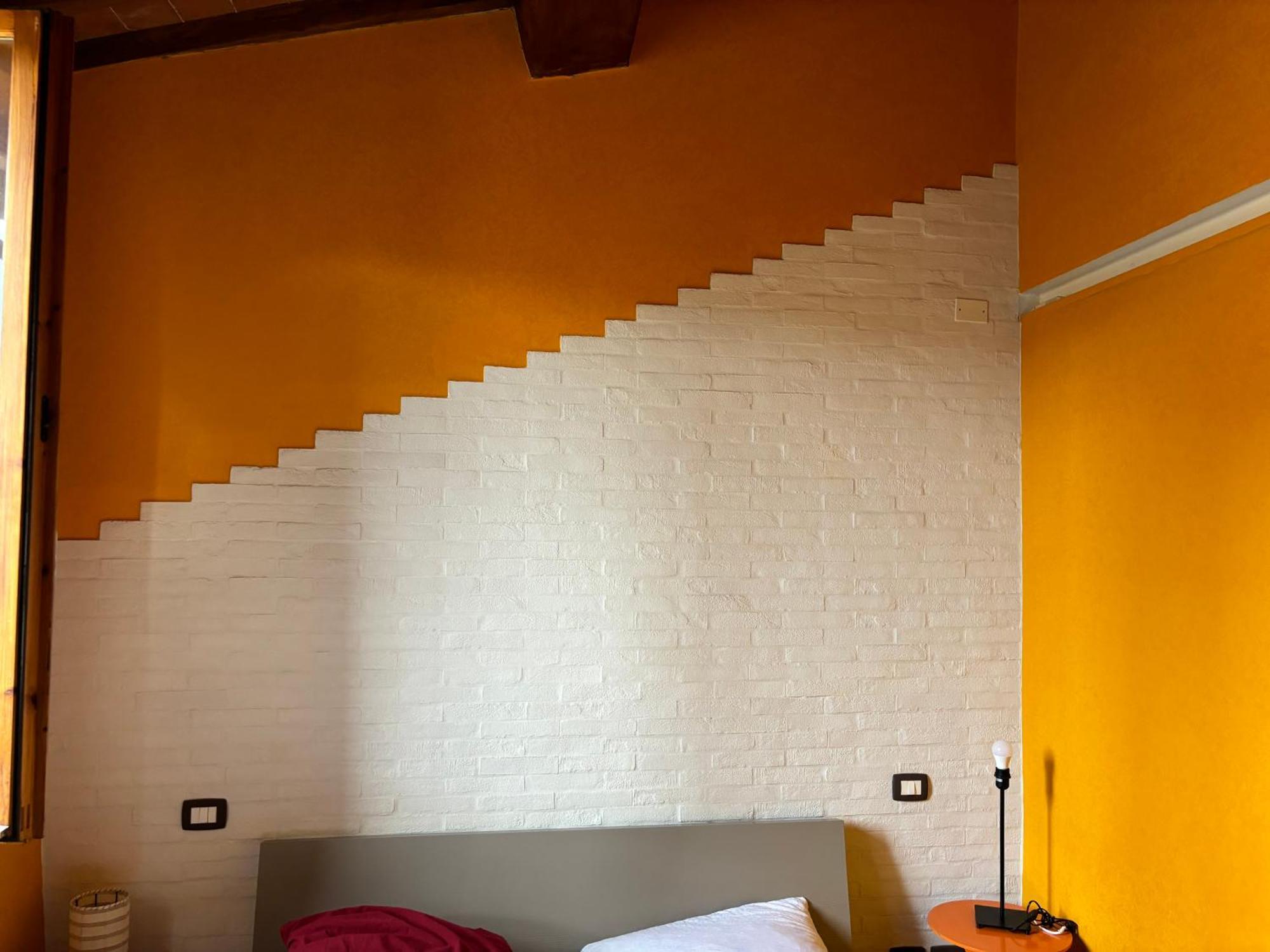 Appartamento Il NIDO Siena Esterno foto