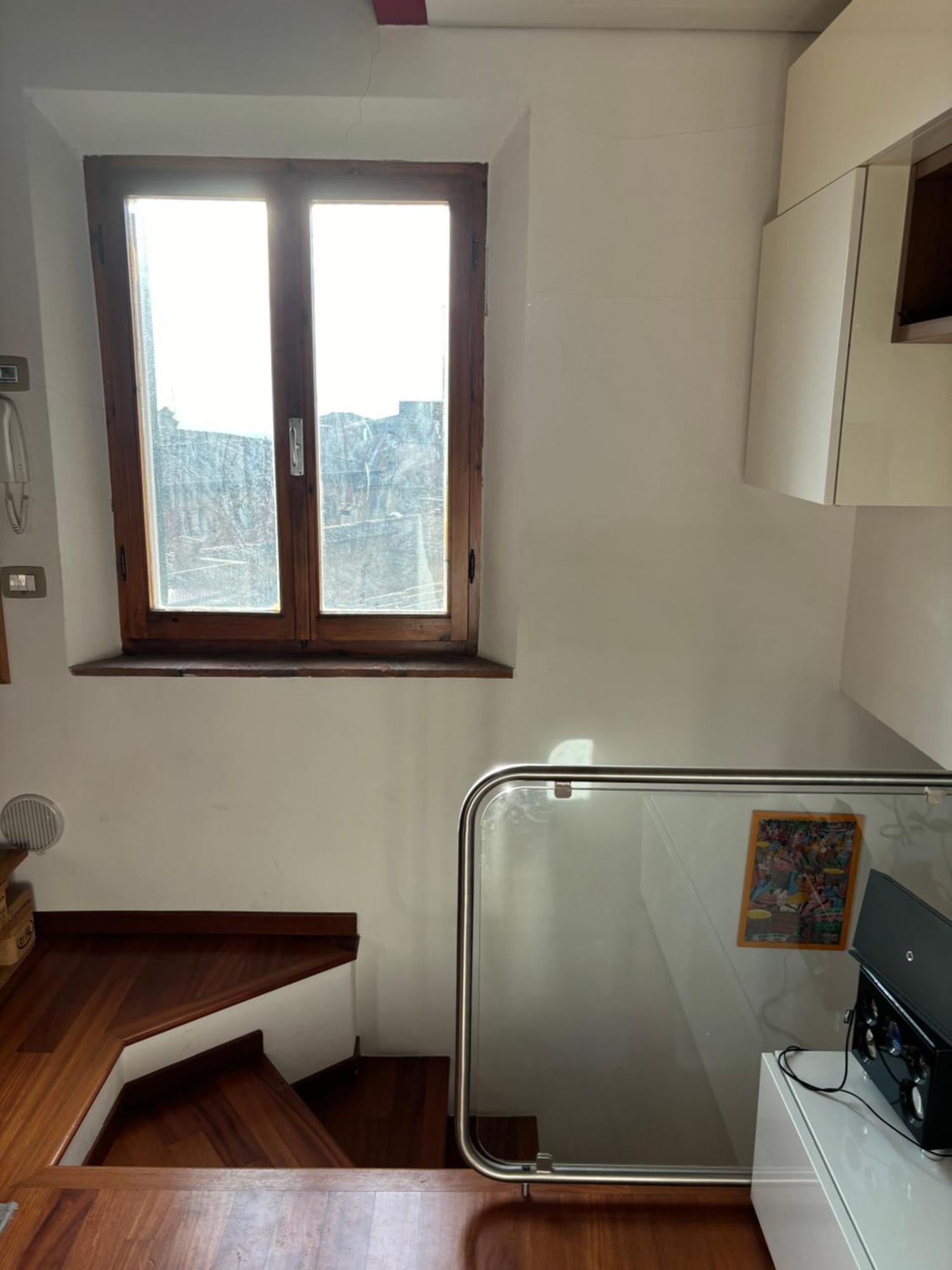 Appartamento Il NIDO Siena Esterno foto