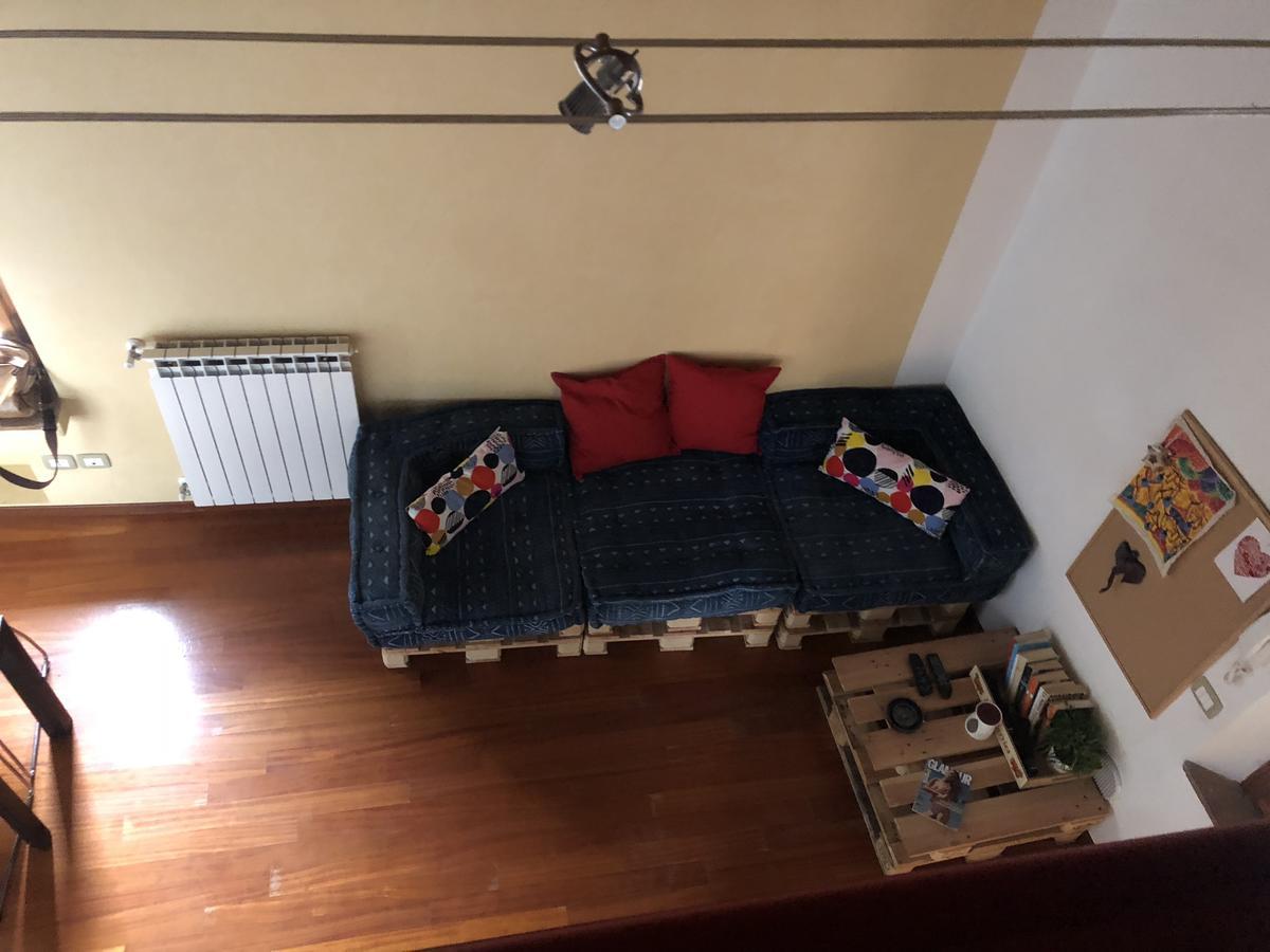 Appartamento Il NIDO Siena Esterno foto