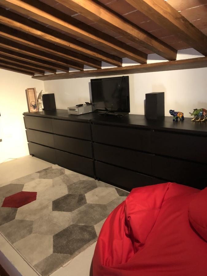 Appartamento Il NIDO Siena Esterno foto